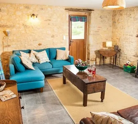 Thyme Cottage, Mas Sarrat *
