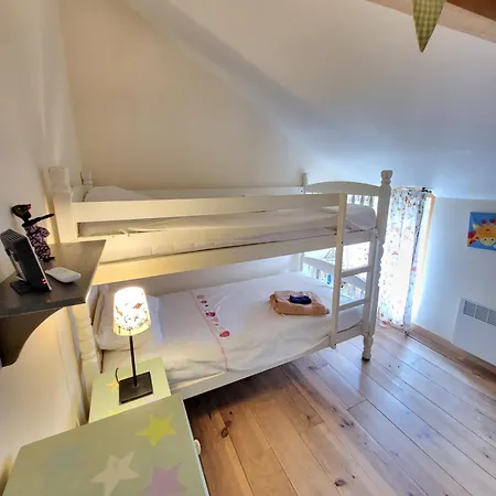 Prázdninový dům Thyme Cottage, Mas Sarrat Lherm (Lot)