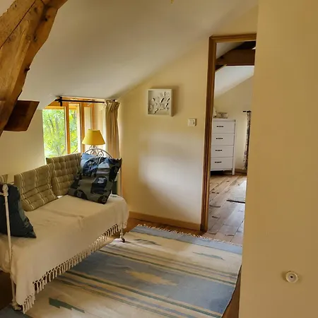 Prázdninový dům Thyme Cottage, Mas Sarrat Lherm (Lot)